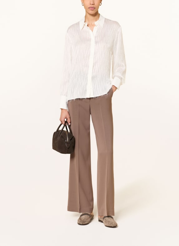 PESERICO Marlene-broek BRUIN