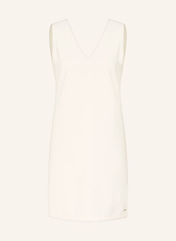 Calvin Klein šaty BÍLÁ