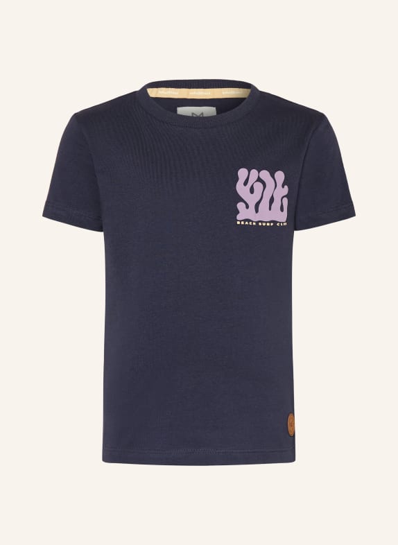 Koko Noko T-Shirt DUNKELBLAU
