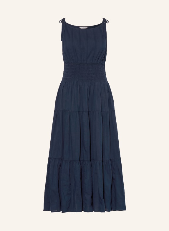 TOMMY HILFIGER dress DARK BLUE
