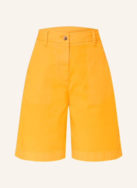 TOMMY HILFIGER Shorts NEONORANGE