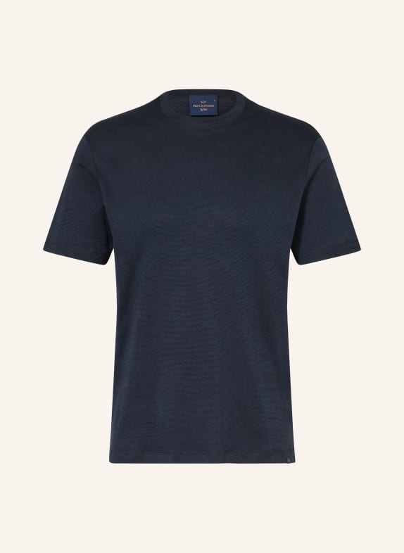 PAUL & SHARK T-Shirt DUNKELBLAU