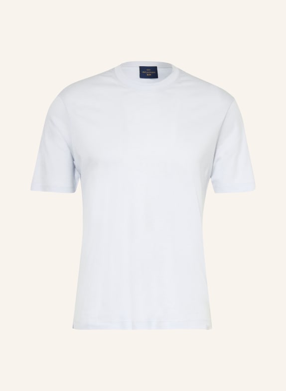 PAUL & SHARK T-Shirt HELLBLAU