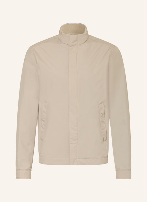 PAUL & SHARK Jacke MISTRÀL BEIGE