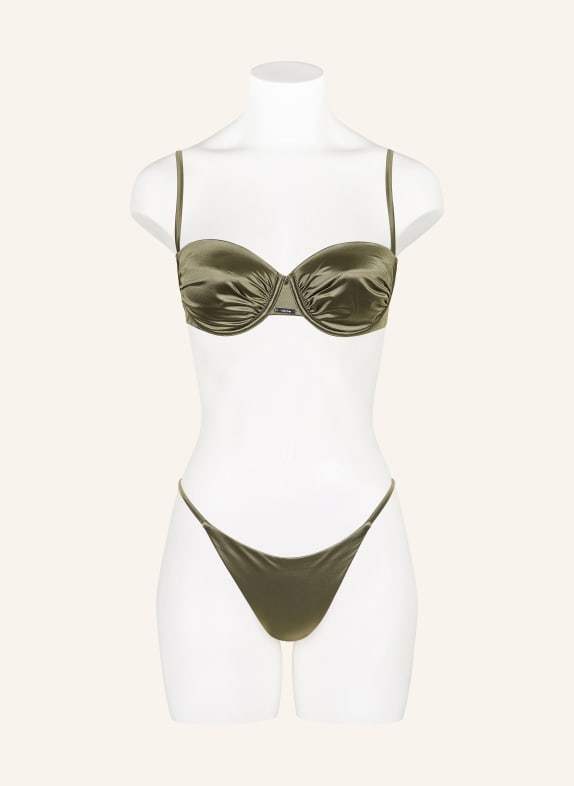 Calvin Klein Beugel-bikinitop CK SHINE OLIJF