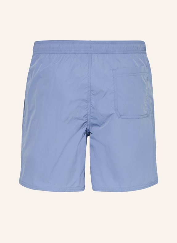Calvin Klein zwemshort BLAUWGRIJS