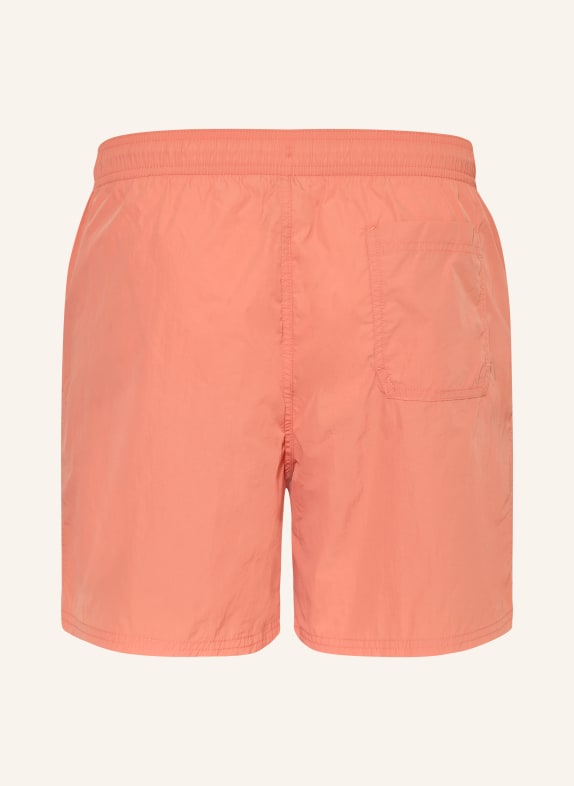 Calvin Klein zwemshort ZALM