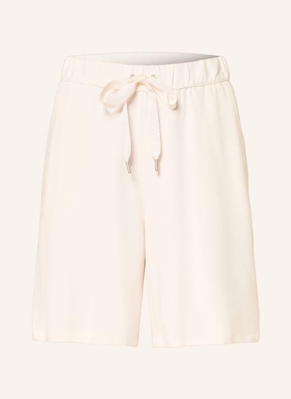 MAJESTIC FILATURES Shorts WEISS