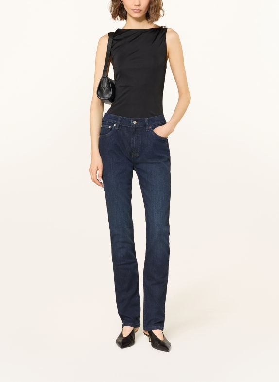 EB DENIM Skinny jeans MOSS NIGHTFALL
