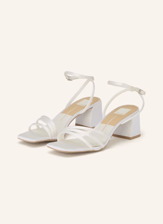 Dolce Vita YSABEL sandals ECRU
