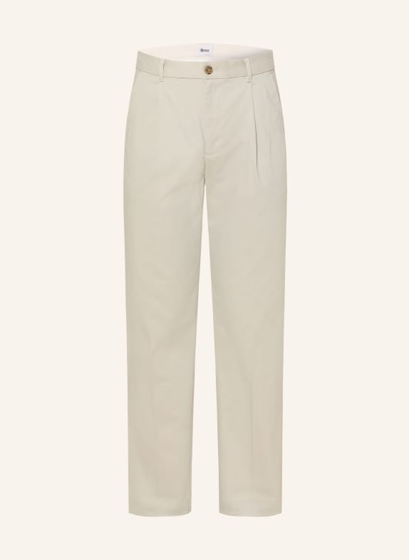 Calvin Klein Chino Straight Fit BEIGE