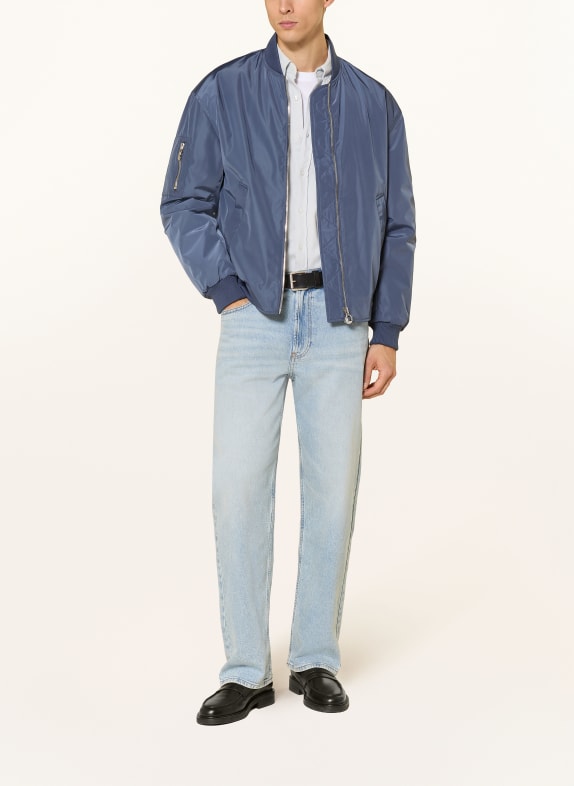 WELLENSTEYN Blouson BOXER SUMMER MEN MØRKEBLÅ