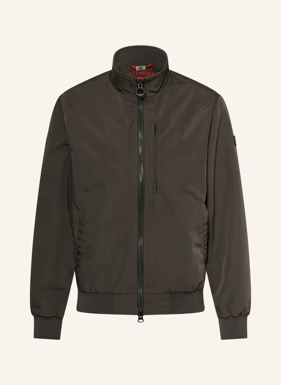 WELLENSTEYN Jacke NEPTUN KHAKI