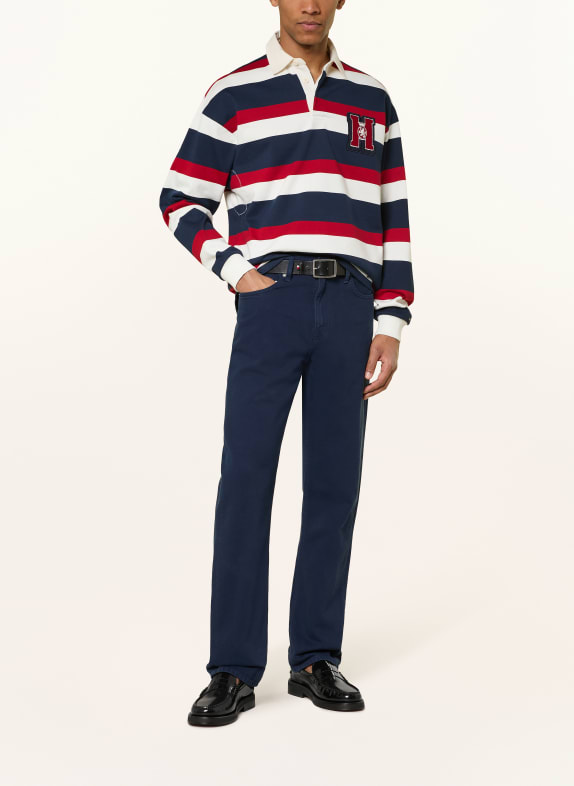 TOMMY HILFIGER Jeans DOVER Regular Fit DCC Carbon Navy