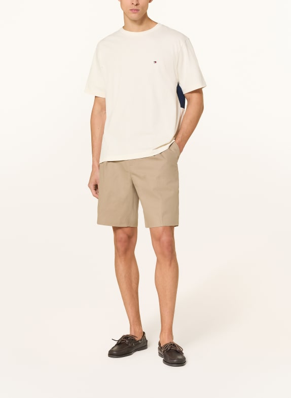 TOMMY HILFIGER chino shorts BEIGE