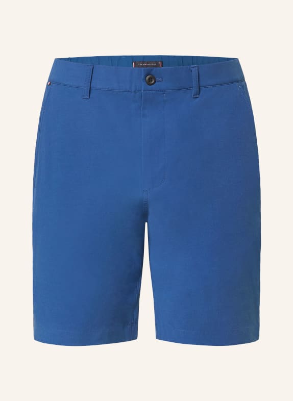 TOMMY HILFIGER Shorts DOVER Regular Fit BLAU