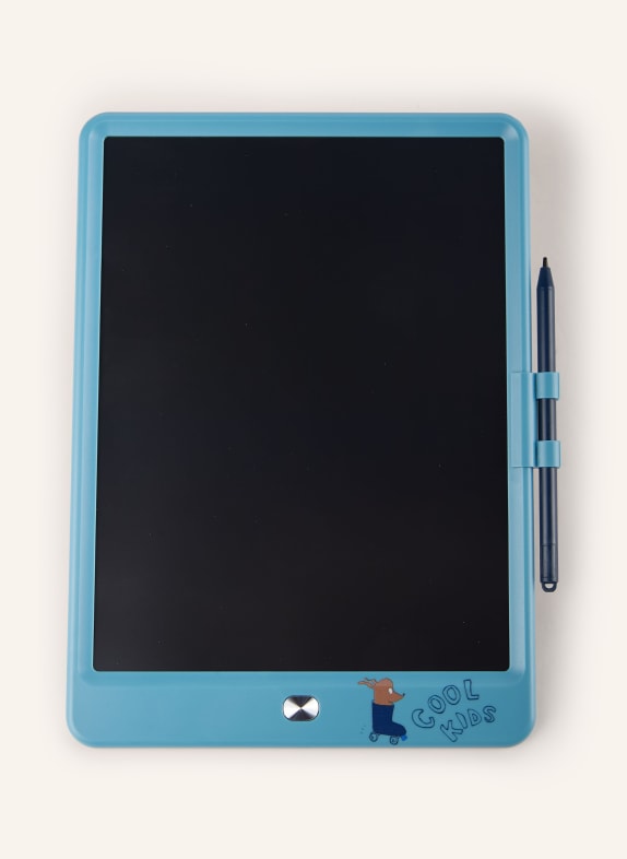 LIEWOOD LCD-Zeichenbrett ZORA BLAU