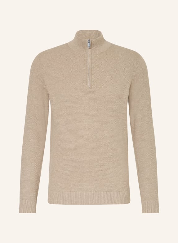 PROFUOMO Troyer BÉŽOVÁ