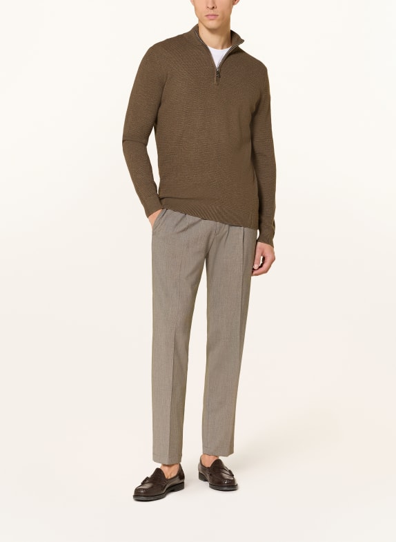 PROFUOMO Troyer BRUIN