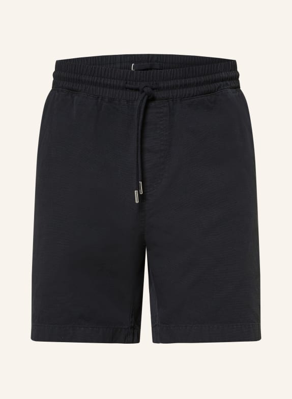 PROFUOMO shorts DARK BLUE