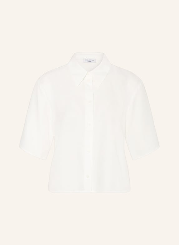 Marc O'Polo DENIM košile BÍLÁ