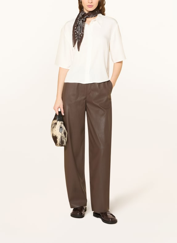 Marc O'Polo DENIM Hemdbluse WEISS