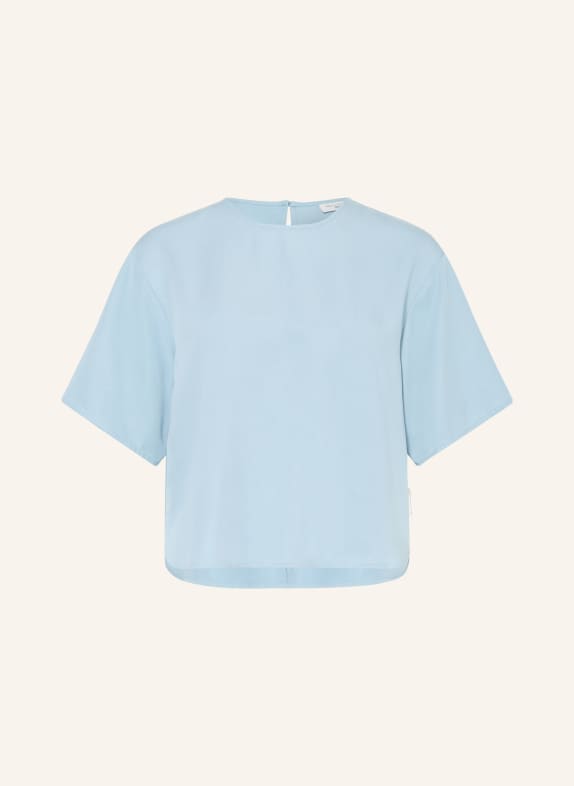 Marc O'Polo DENIM blůza TMAVĚ MODRÁ