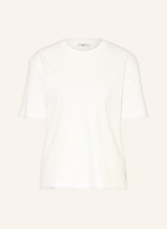 Marc O'Polo DENIM T-Shirt WEISS