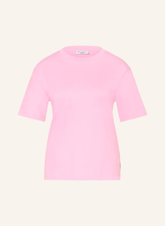Marc O'Polo DENIM T-Shirt ROSA