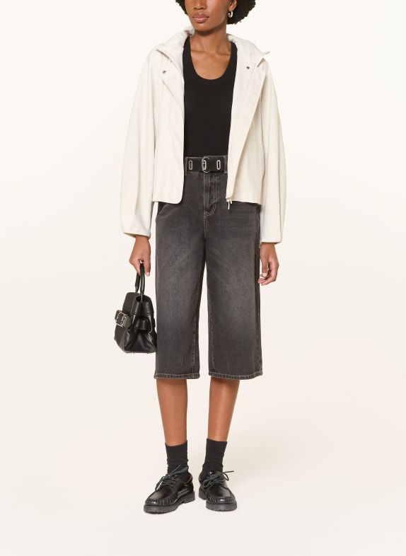 DUNO Veste CLOVE ÉCRU