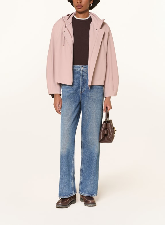 DUNO Veste CLOVE ROSÉ