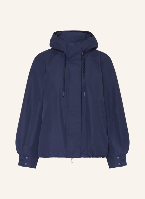 DUNO Jacke MANTA DUNKELBLAU