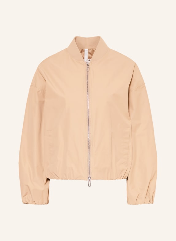 DUNO Blouson BEIGE