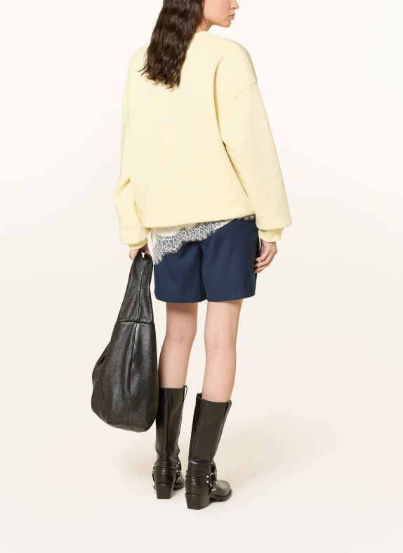 SOFIE SCHNOOR Sweatshirt EMI GUL