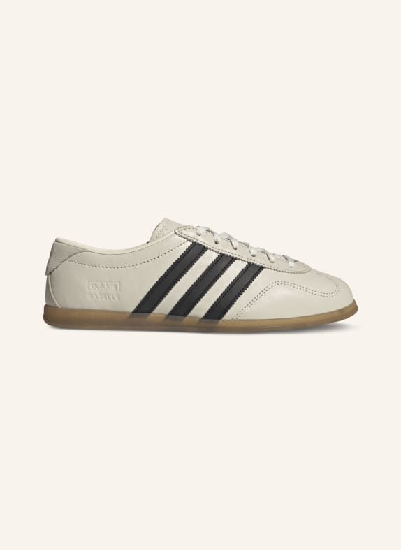 adidas Originals Tenisky GAZELLE LO PRO BÍLÁ / ČERNÁ