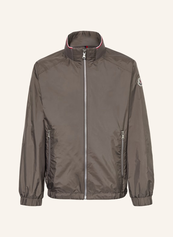 MONCLER enfant Blouson HILMI DUNKELGRAU