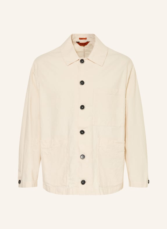 BARENA VENEZIA Overjacket STAE REŽNÁ