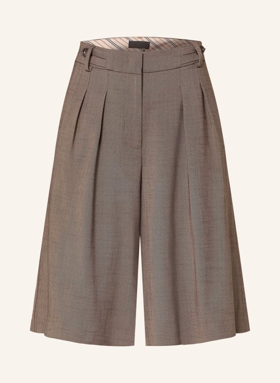LIU JO Bermuda shorts TAUPE