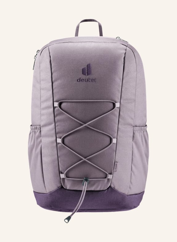 deuter GOGO 25 l backpack PURPLE