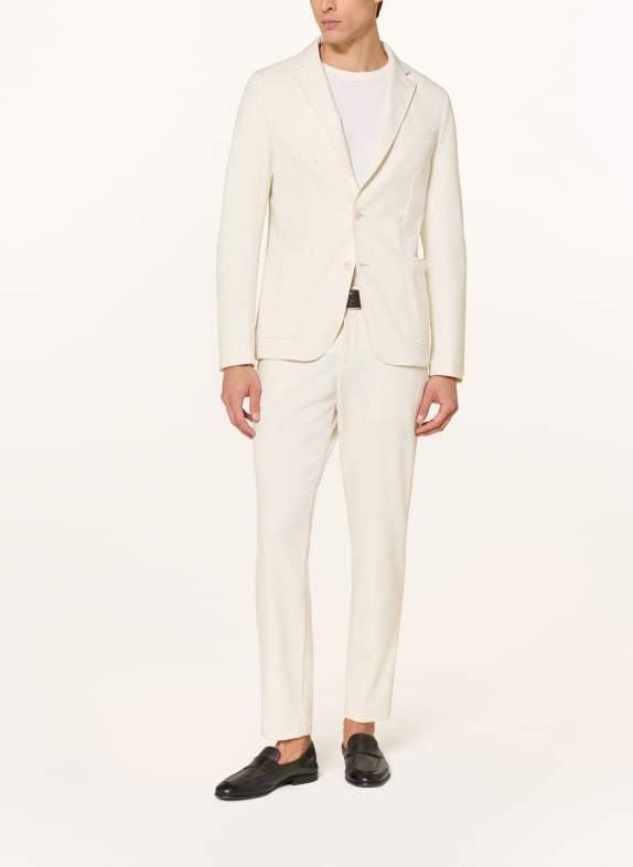 BOSS  colbert HANRY Slim Fit 131 Open White