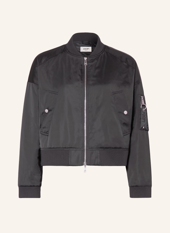JOOP! JEANS OLCAY blouson jacket BLACK