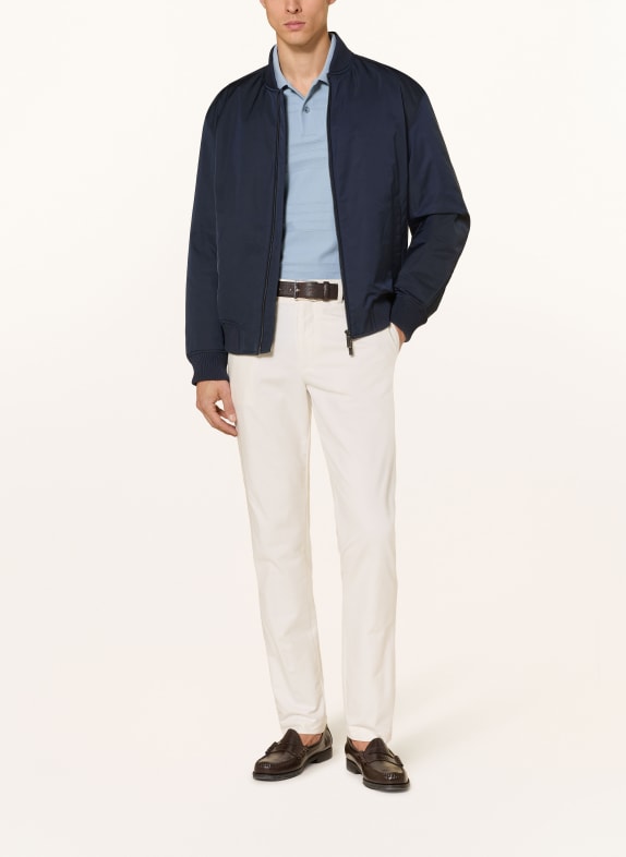 BOSS Chino KAITON Slim Fit CREME