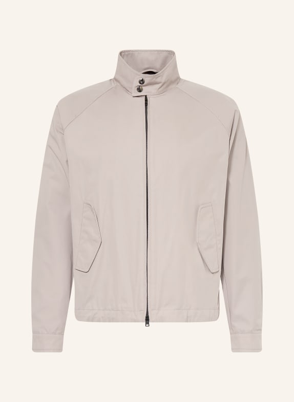 HERNO Blouson TAUPE