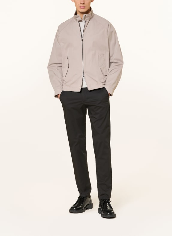 HERNO Bluzon TAUPE