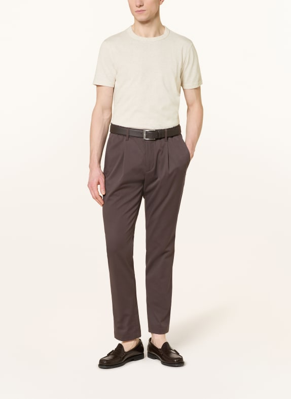 PROFUOMO T-shirt BEIGE