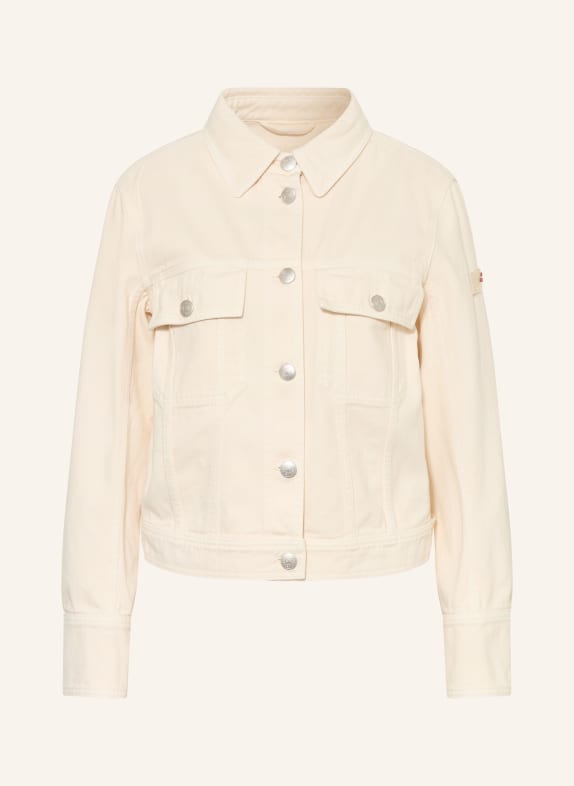PEUTEREY Jeansjacke LALA BULL 727