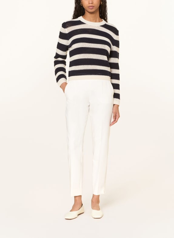 windsor. broek WIT