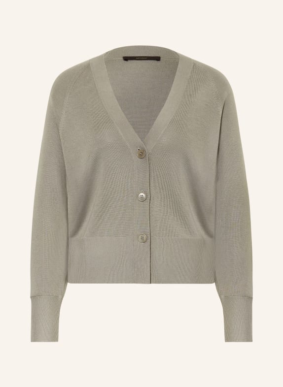 windsor. svetr KHAKI