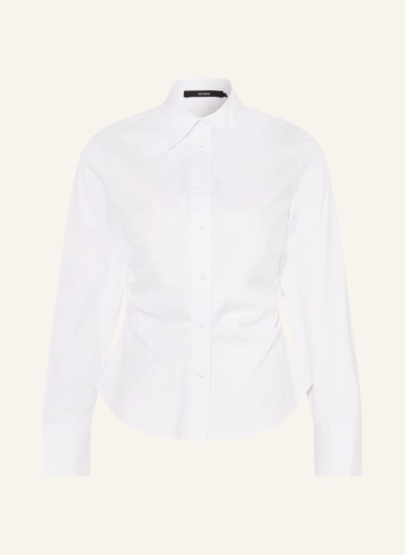 windsor. košile BÍLÁ