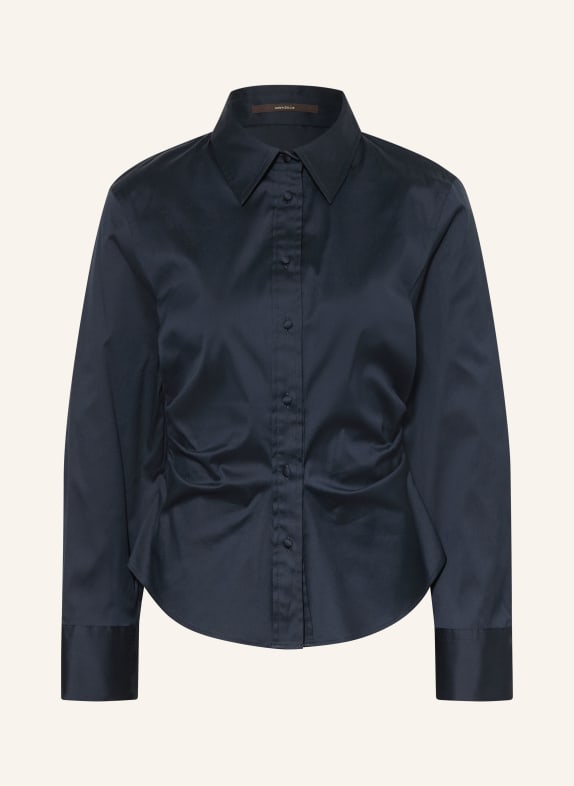 windsor. Hemdbluse DUNKELBLAU